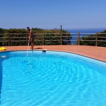 Willa Domus De Janas Costa Paradiso Zewnętrze zdjęcie