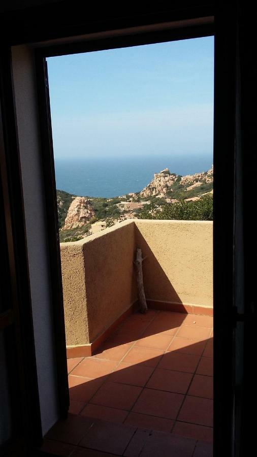 Willa Domus De Janas Costa Paradiso Zewnętrze zdjęcie