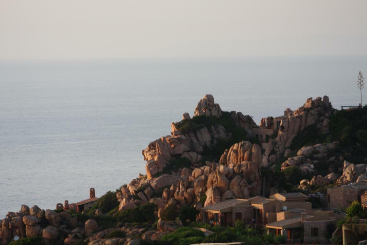 Willa Domus De Janas Costa Paradiso Zewnętrze zdjęcie