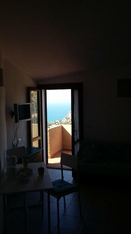 Willa Domus De Janas Costa Paradiso Zewnętrze zdjęcie