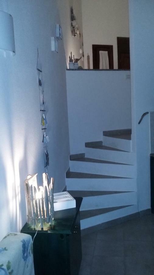 Willa Domus De Janas Costa Paradiso Zewnętrze zdjęcie