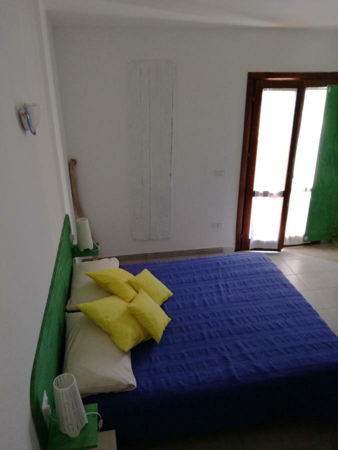 Willa Domus De Janas Costa Paradiso Zewnętrze zdjęcie