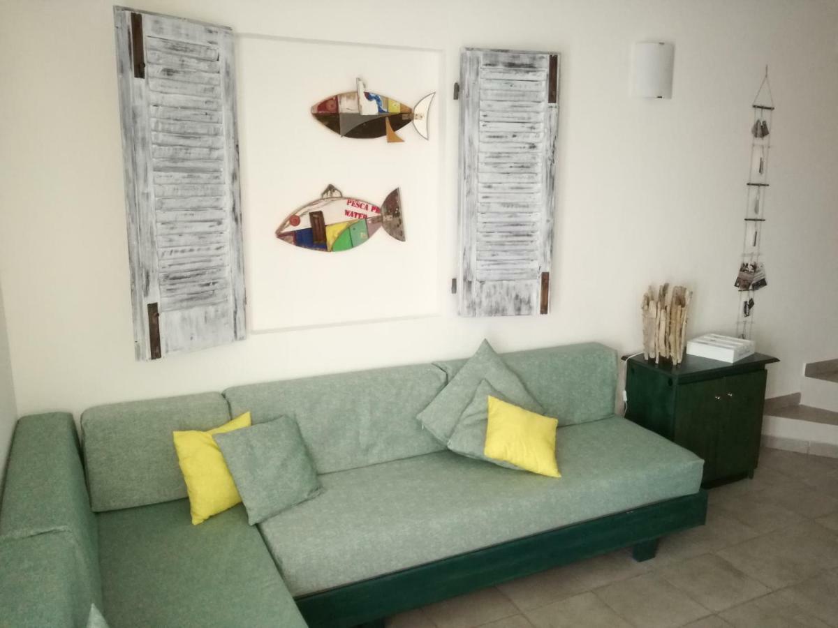 Willa Domus De Janas Costa Paradiso Zewnętrze zdjęcie