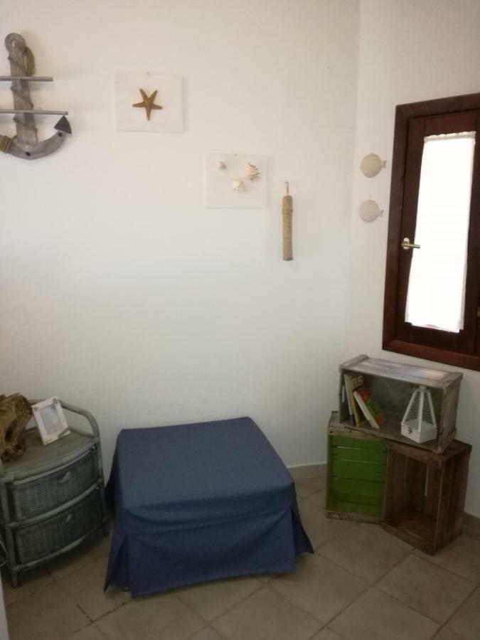Willa Domus De Janas Costa Paradiso Zewnętrze zdjęcie