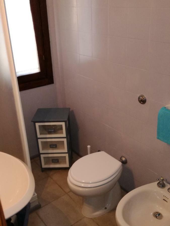 Willa Domus De Janas Costa Paradiso Zewnętrze zdjęcie