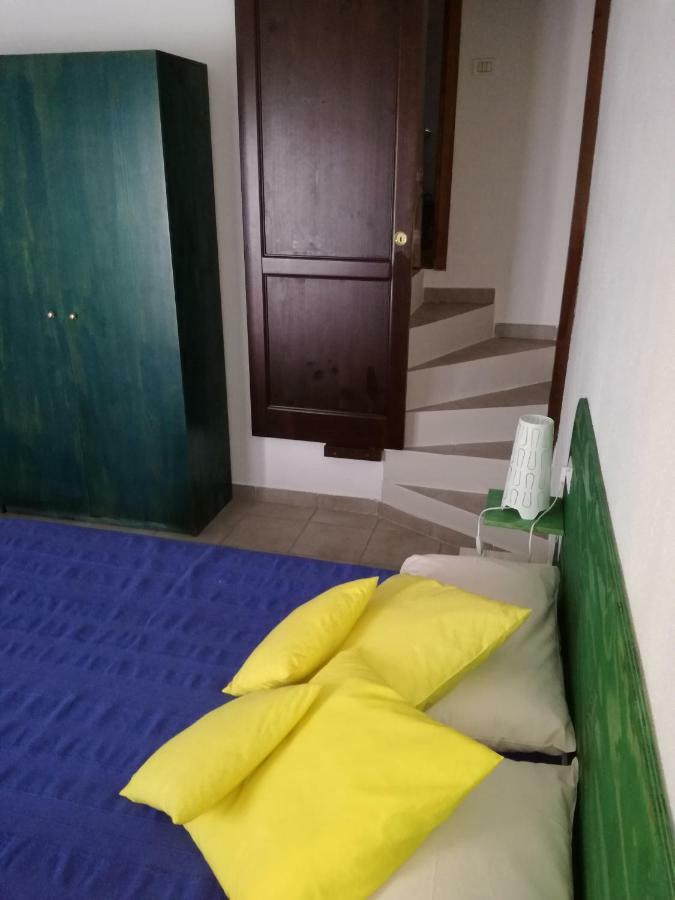 Willa Domus De Janas Costa Paradiso Zewnętrze zdjęcie